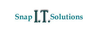Snap I.T. Solutions